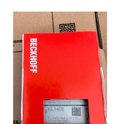 德国BECKHOFF EL3208正品模块
