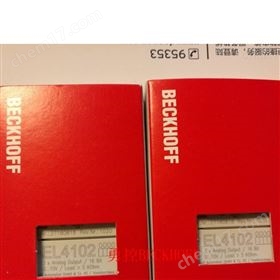 BECKHOFF EL4102ģ