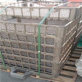 真空炉用2520耐热钢铸件 310S热处理工装