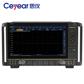 3674C思仪矢量网络分析仪