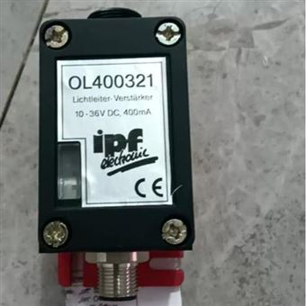 AO000291中村代理德國(guó)*可靠性IPF LED燈