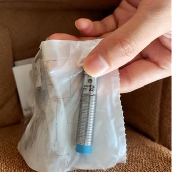 工業級檢測 德國 IPF 液位傳感器 中村到貨