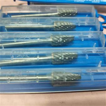 RBF 06133 Z3 PLUS德國PFERD馬圈高效切削碳化鎢旋轉銼