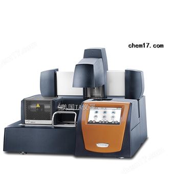 SDT 650 Discovery同步热分析仪
