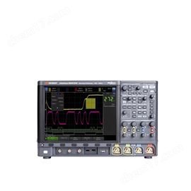 MSOX4034GKeysight高性能混合信號示波器
