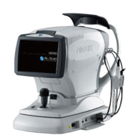 AL-Scan光干涉式眼軸長測量儀