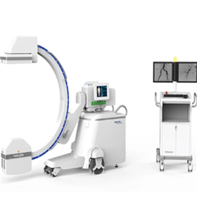 PLX7100A數字移動式C形臂X射線機