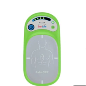 PCPR-A2胸腔按壓反饋儀