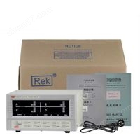 美瑞克RK9830N三相智能電量測量儀