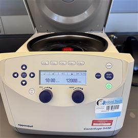 Eppendorf 5430艾本德 5430 离心机