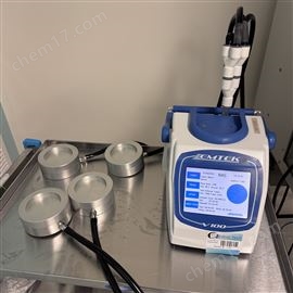 Emtek V100便携式V100气体采样控制器