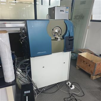 AB SCIEXTripleTOF 6600