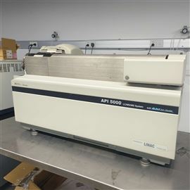 AB Sciex API 5000二手爱博才思 5000 液质联用仪