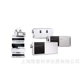 Agilent 6460安捷倫 三重串聯(lián)四級桿液質(zhì)聯(lián)用儀