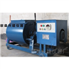 HJW-30/60型砼單臥軸強(qiáng)制式攪拌機(jī)