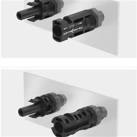 PV-KBT4-EVO 2A/6ISTAUBLI史陶比尔电缆连接器