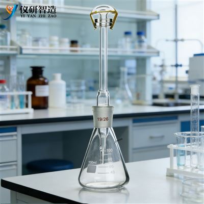 三硅*鎂砷鹽檢測裝置