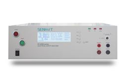 ST-2500系列ST-2500 500VA安规测试仪