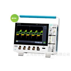 MDO3012泰克混合域示波器