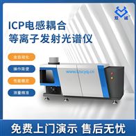電感耦合等離子體發(fā)射光譜儀