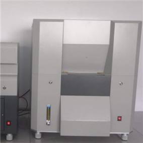 DK-8000全自動(dòng)工業(yè)分析儀