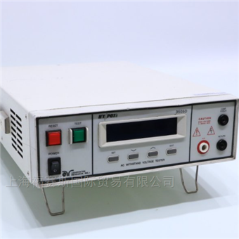 GPT-9804美國(guó)Associated Research 測(cè)試儀Hypot 3805