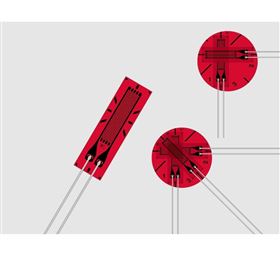KFGS-3NE-120-C1现货供应KYOWA共和电业通用箔式应变片