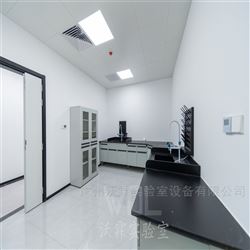 WOL专业承接 无菌实验室异地搬迁重建工程