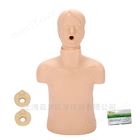 海姆立克氣道梗塞和CPR模型