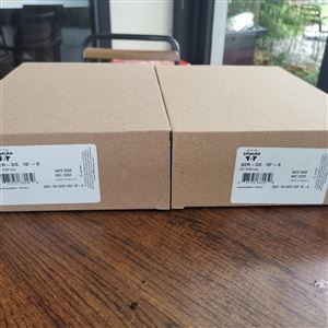 SER-DS 5X7 ODF 10'-S美国Sporlan斯波兰电子膨胀阀现货热售