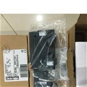 BURKERT工业活塞式电磁阀