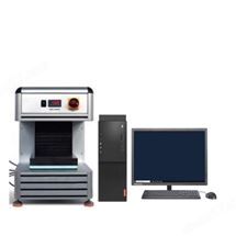 熱流法導熱系數測試儀