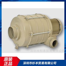 U75-H2昭和电动鼓风机