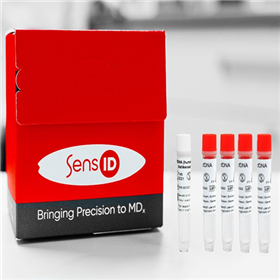 SID-000144sens-id：ESR1 Reference Set 1% AF cfDNA