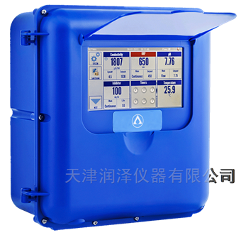 UAC系列在線多參數水質監測儀