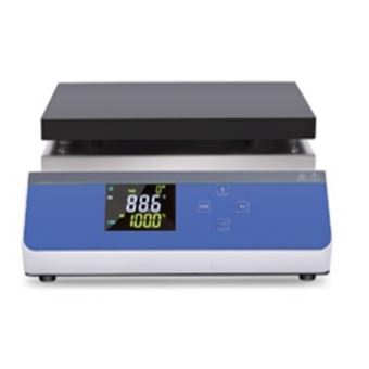 紫膠熱硬化時間測定儀