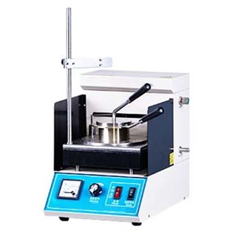 開(kāi)口閃點(diǎn)和燃點(diǎn)試驗(yàn)器