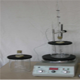 有机化工产品结晶点测定仪（高温型）