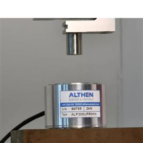 Althen ‌LSOC/LSOP 系列单轴模拟倾角仪