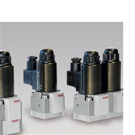 Bieri徑向柱塞泵BRK701/702型