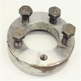 Stüwe/Stuwe熱縮盤HSD-93-20-11x94