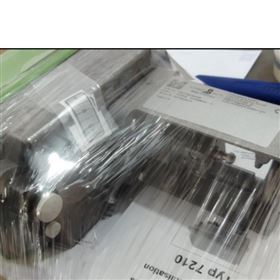 Schubert帶波紋管法蘭閥?7032型