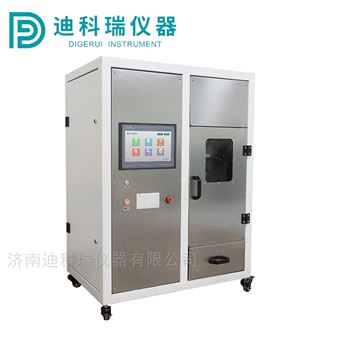 迪科瑞 高压造影注射器测试系统