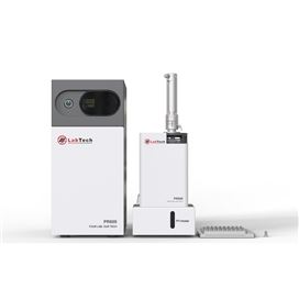PR600熱裂解儀