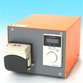 进口ISOWATEC沃森马洛紧凑型变流量泵