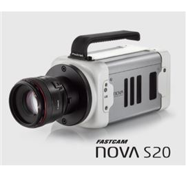 进口现货Photron活图隆一体式高速摄像机