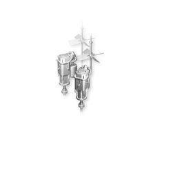 海外原裝NIPPON GEAR混合器中大型攪拌機