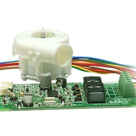 海外原裝NIDEC尼得科驅動器配套微型鼓風機