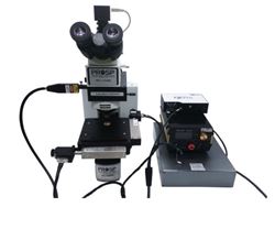 SPL-Micro2000立式標壓系統