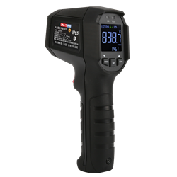 UT309Ex優利德本安型紅外測溫儀